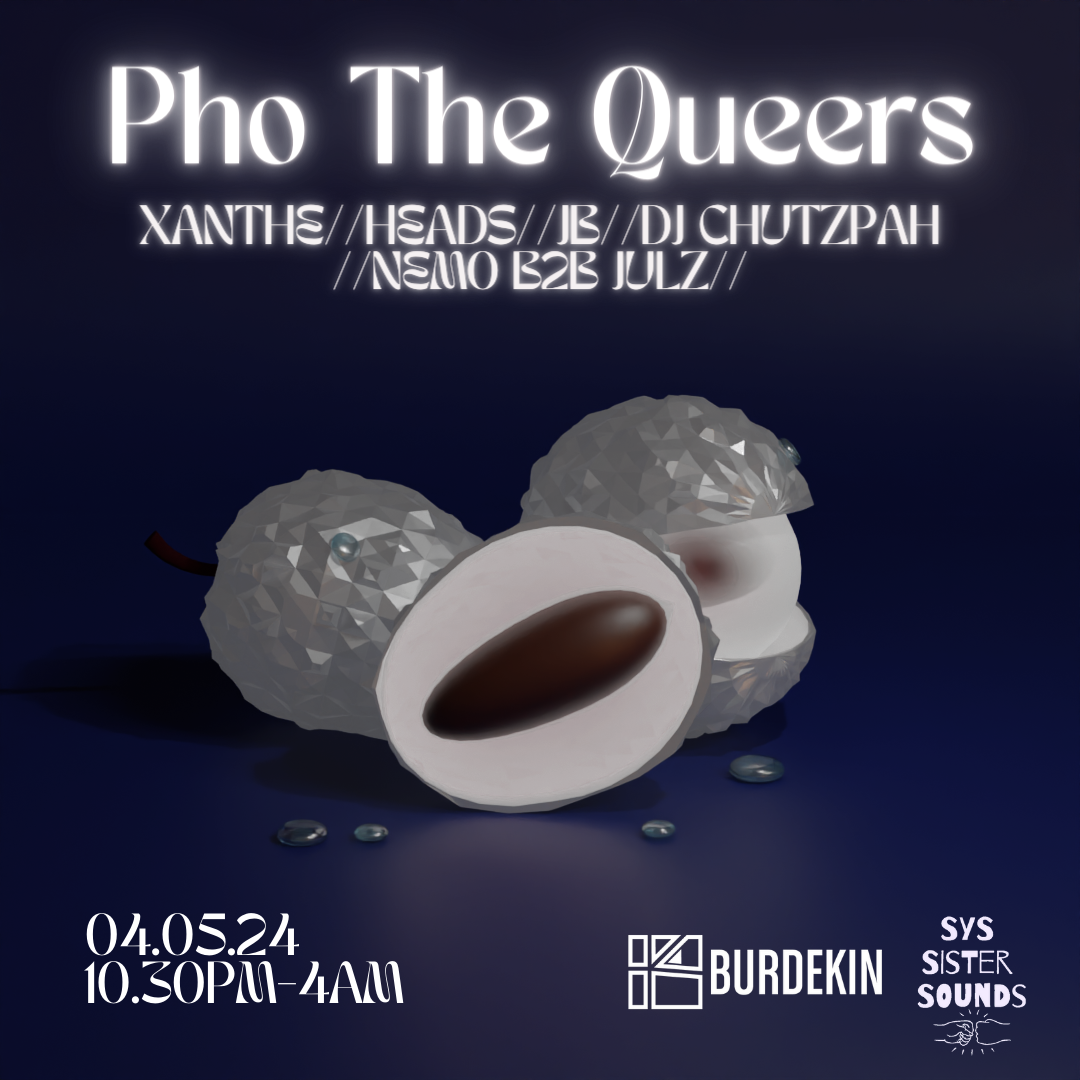 Pho The Queers - Página frontal