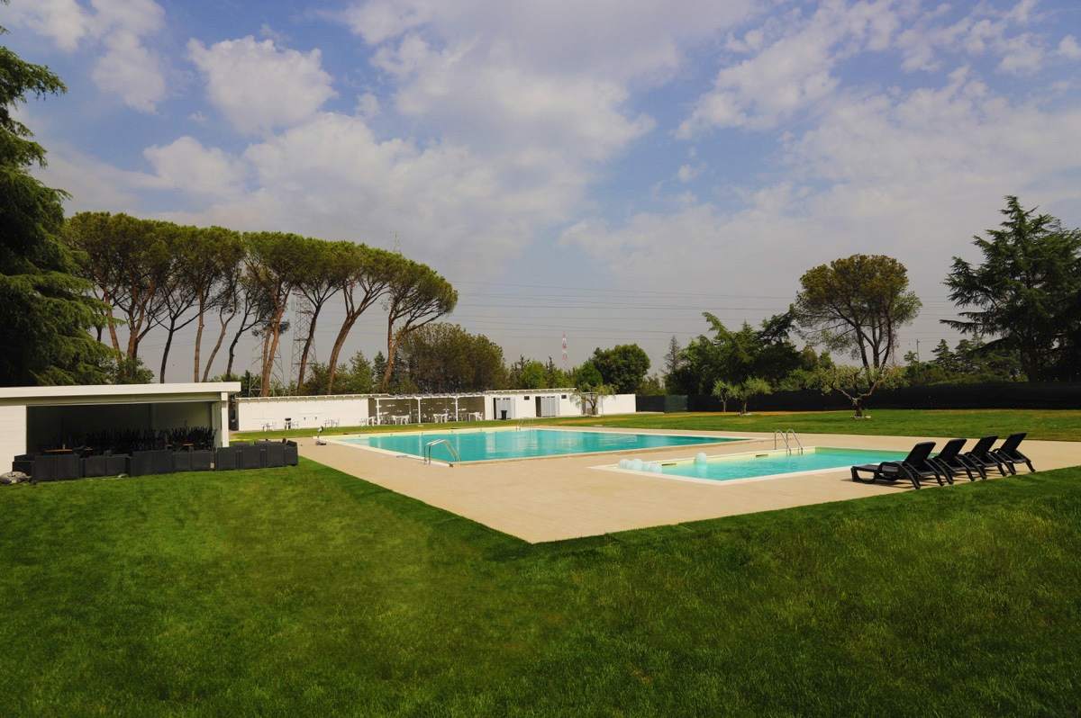 POOL IMMERSION + EXCLUSIVE AFTER PARTY at TBA - GREEN CLUB - via ...