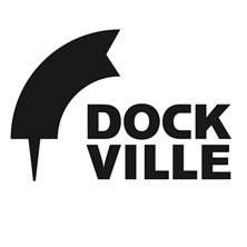MS Dockville - フライヤー表