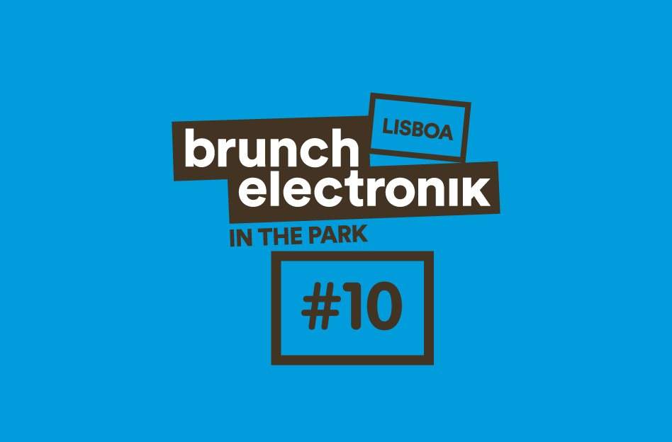 Brunch Electronik Lisboa #10: Paul Ritch, Radio Slave, Dense & Pika, Mvria - Página frontal