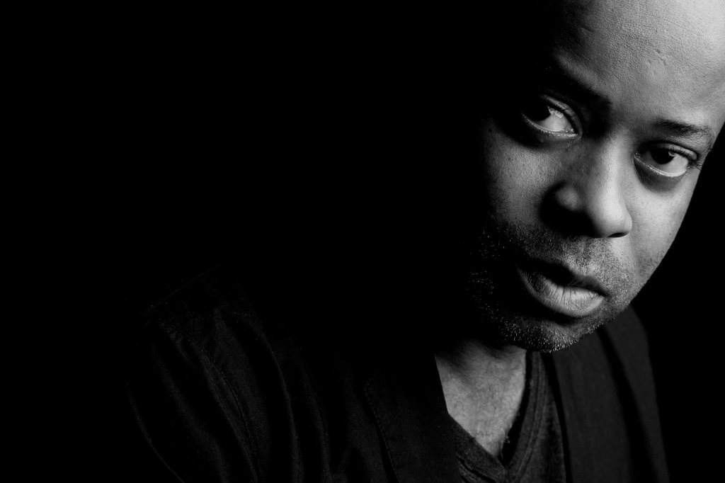 Tresor.Klubnacht with Juan Atkins & Fred P - フライヤー表