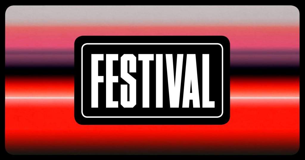 (Cancelled) Pollerwiesen Festival 2020 - フライヤー表
