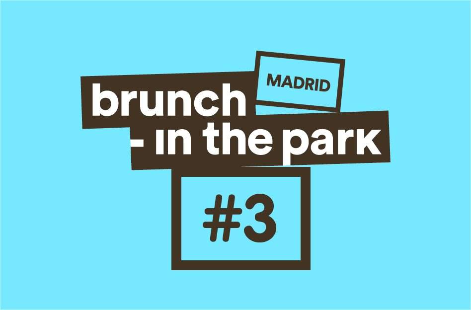 Brunch - In The Park #3 with The Martinez Brothers; Guti y más - Página frontal