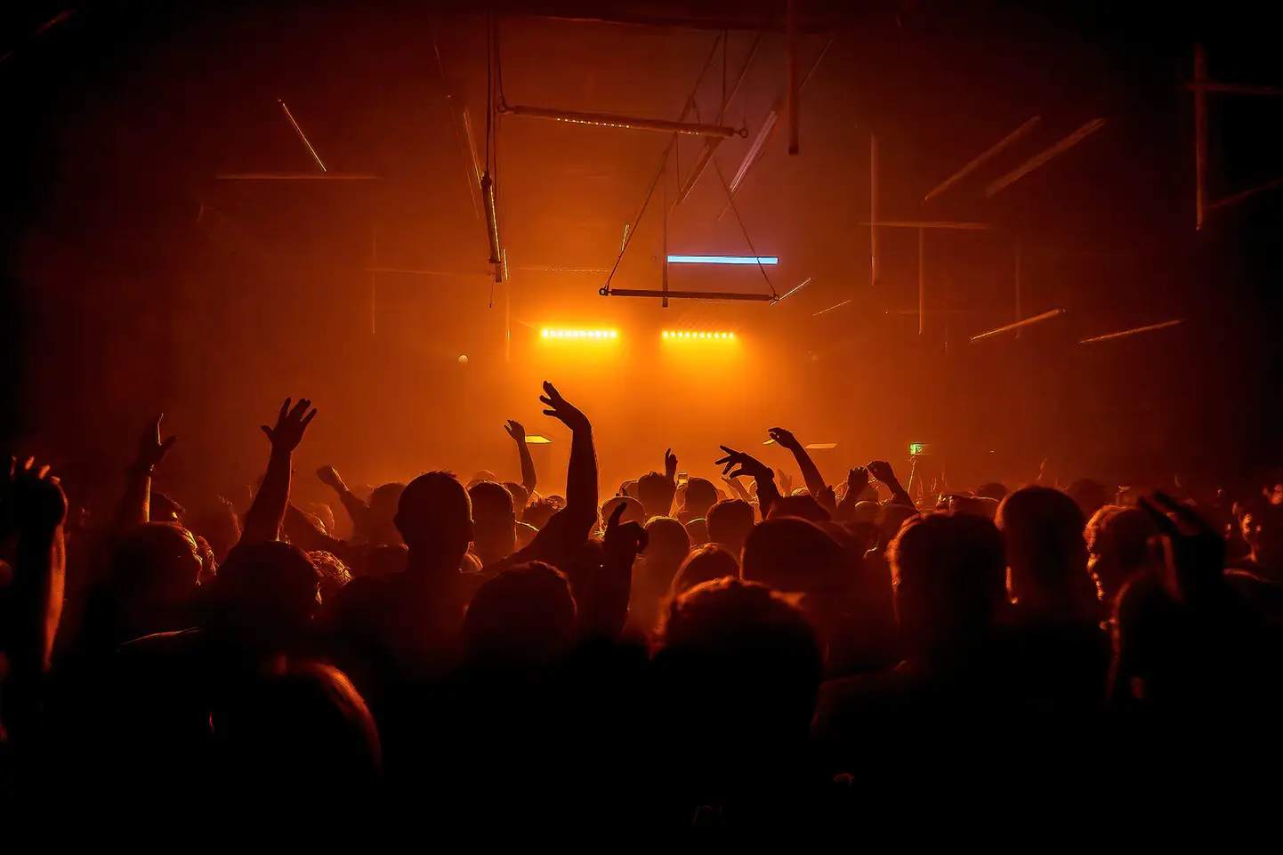 Percolate x Origins: Nicola Cruz & Loa Szala at Night Tales, London