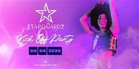 Starguardz - Disco Reinvented with Today's Housy Bite. - Página frontal