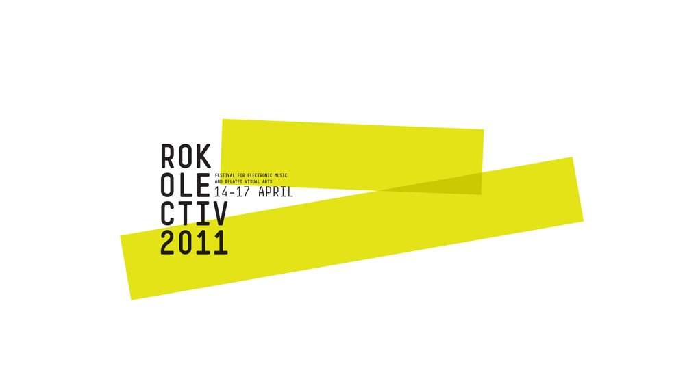 Rokolectiv Festival - Day 2 - Página frontal