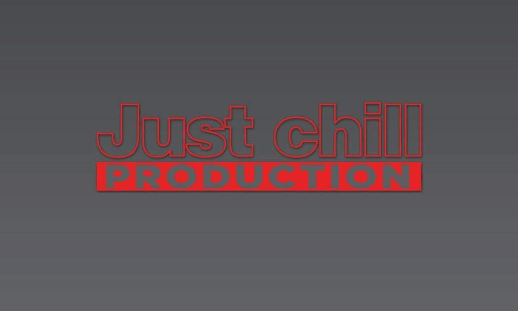 Just Chill Productions Label Party - フライヤー表