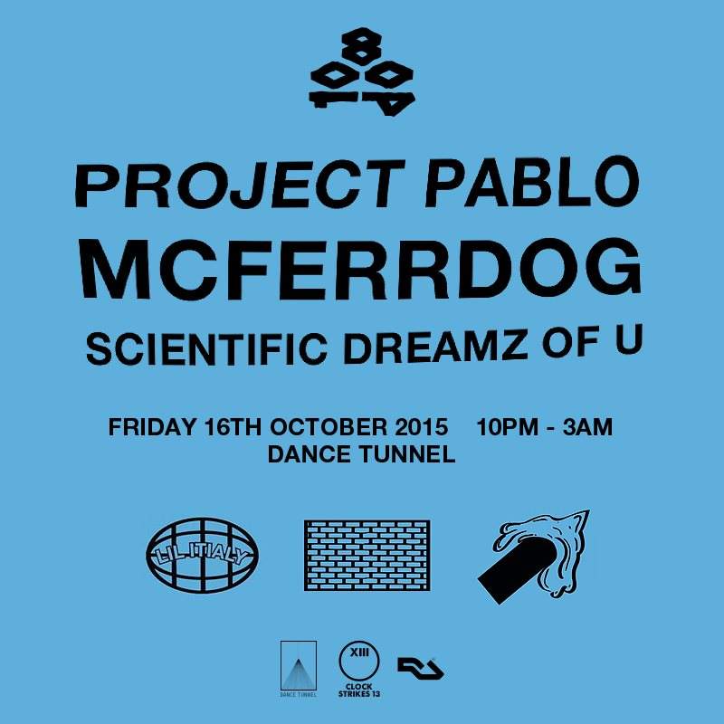 Cs13: 1080p with Project Pablo, Mcferrdog, Scientific Dreamz of U - Página frontal