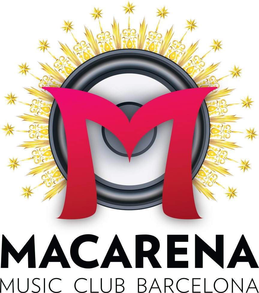 Macarena Musica Mm01 Party - フライヤー表