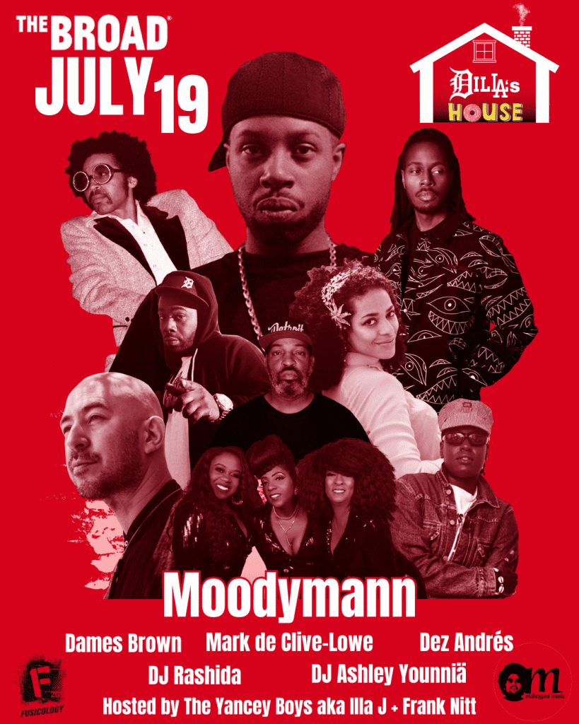 洋楽 andres II moodymann j dilla hiphop 洋楽 andres II moodymann j dilla hiphop LET'S TALK DILLA