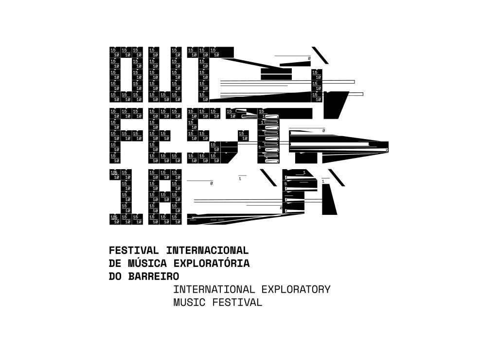 Out.Fest 2018 - フライヤー表