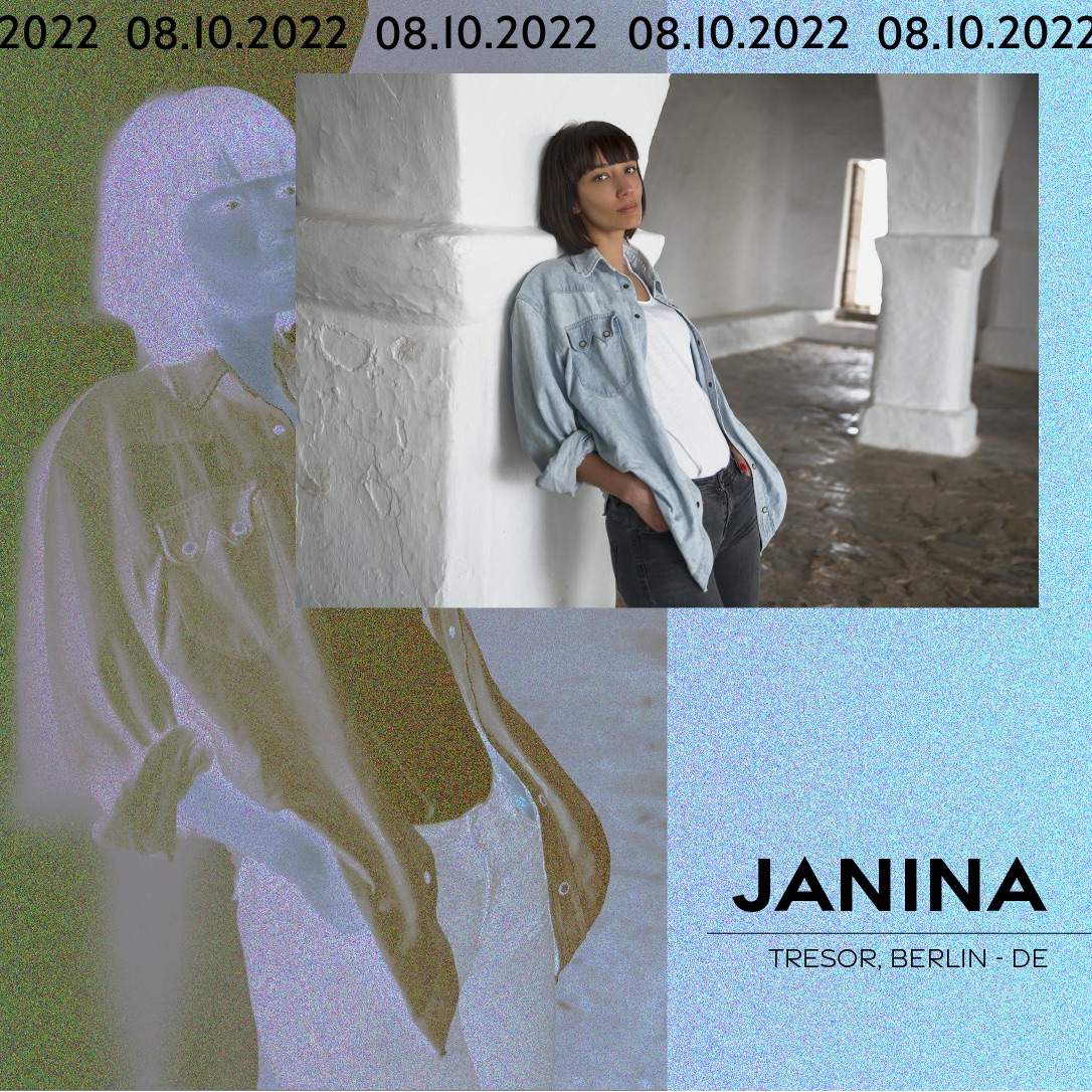 Groped Opening Winter Season with Janina at TBA - Funky Club ...