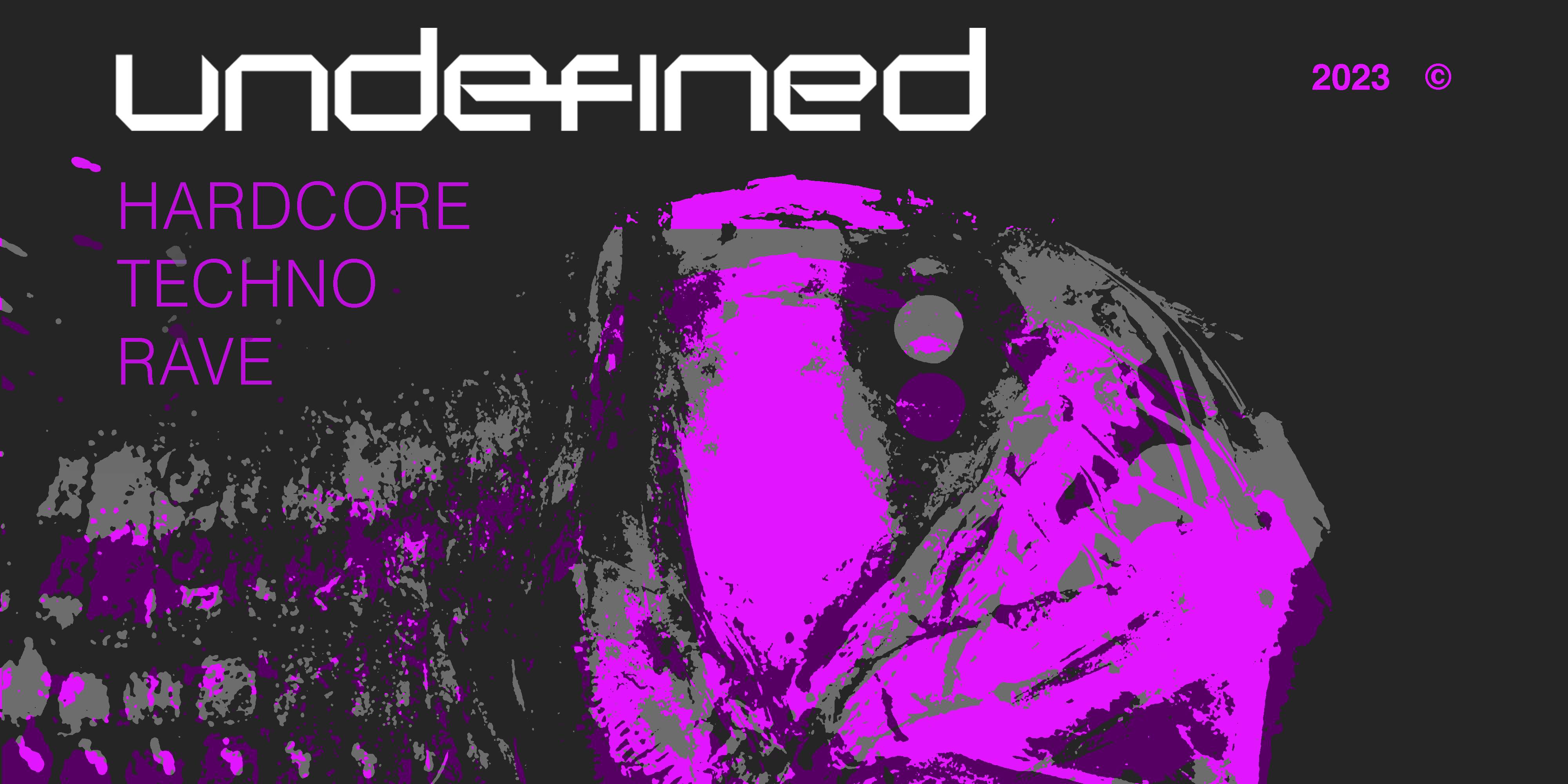 Undefined - Chroma Edition - Página frontal