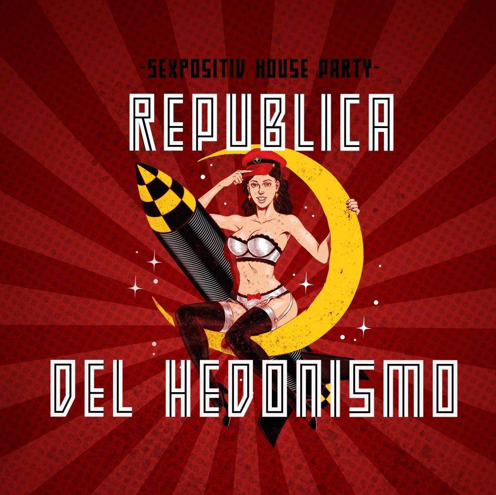 República del Hedonismo_10_strings_techno - Página frontal