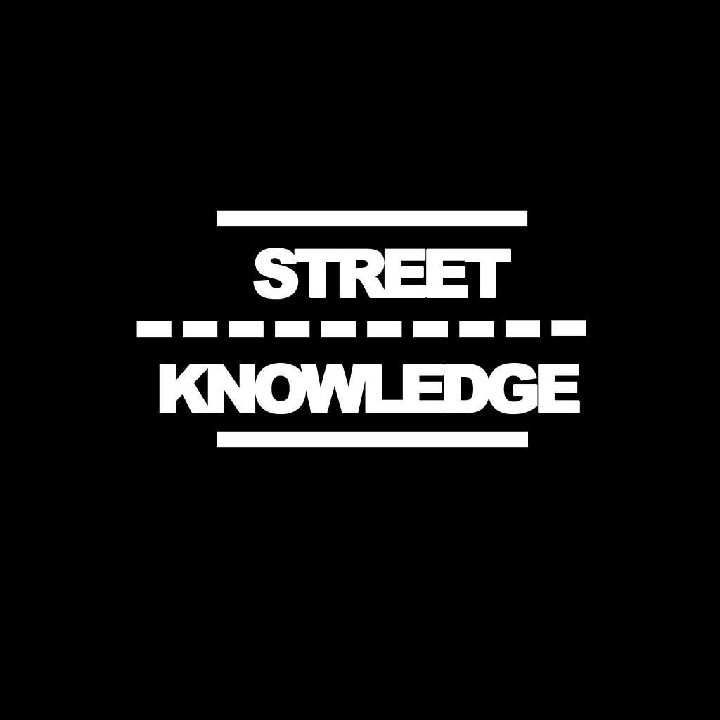 Street Knowledge Label Launch Night - Página frontal