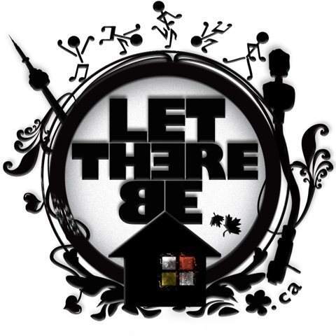 Let There Be House: Holiday Party with Dirty Dale, Drala & Oliver2w!st - Página trasera
