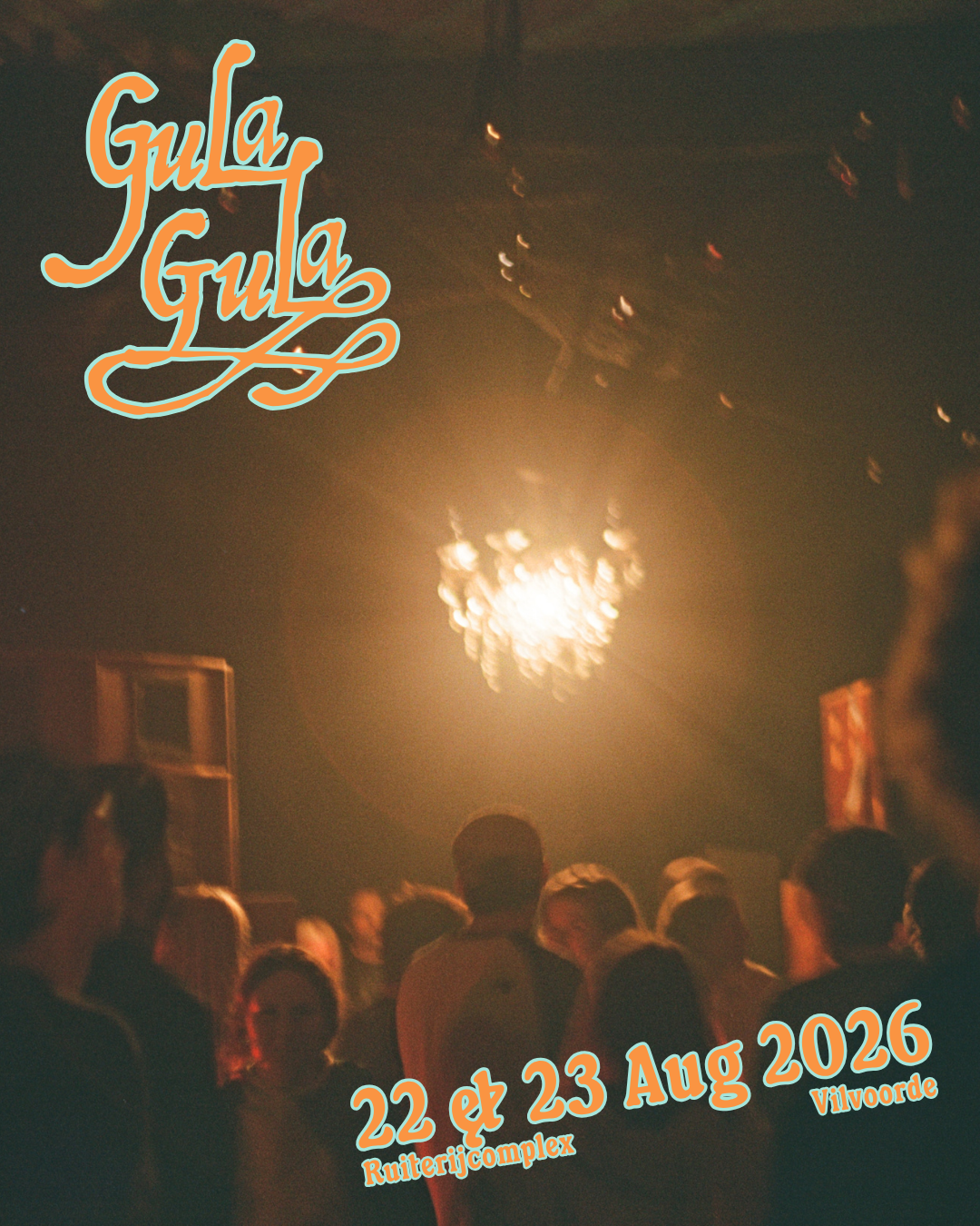 Gula Gula Festival 2026
