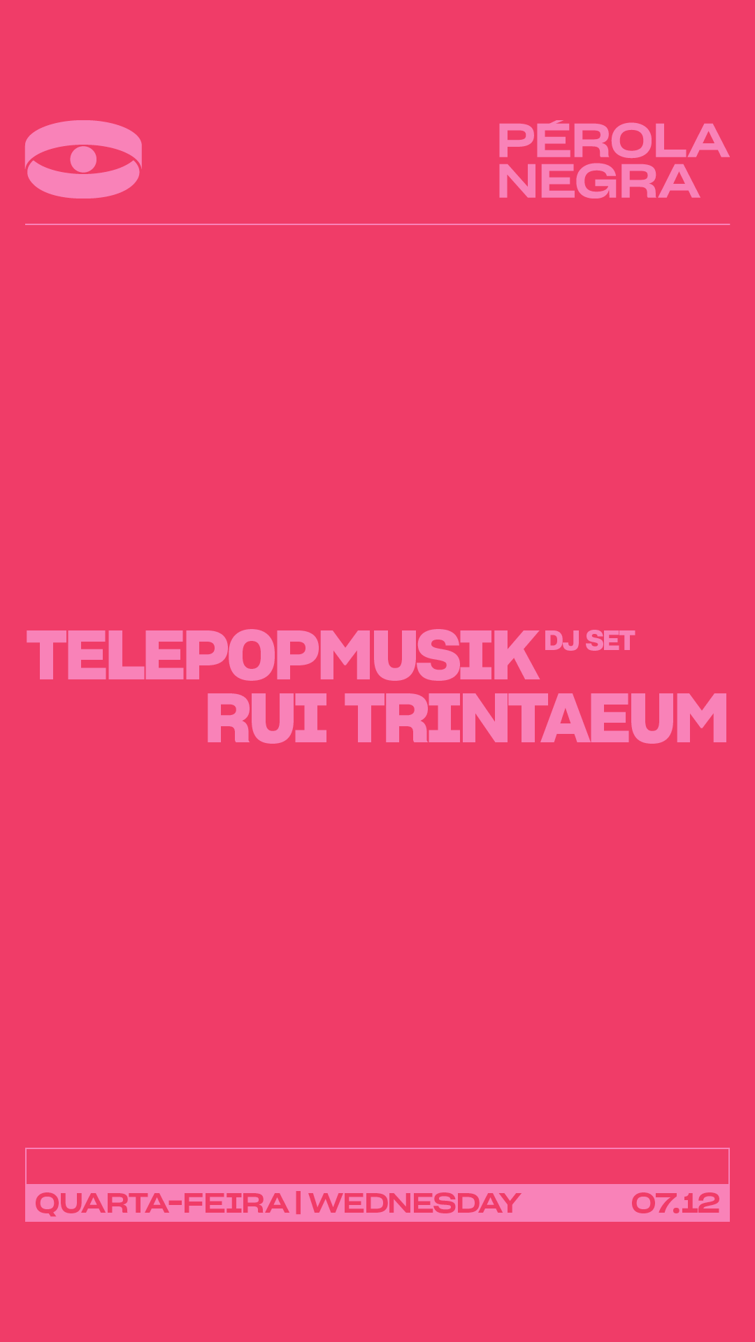 Telepopmusik (dj set) - Página frontal