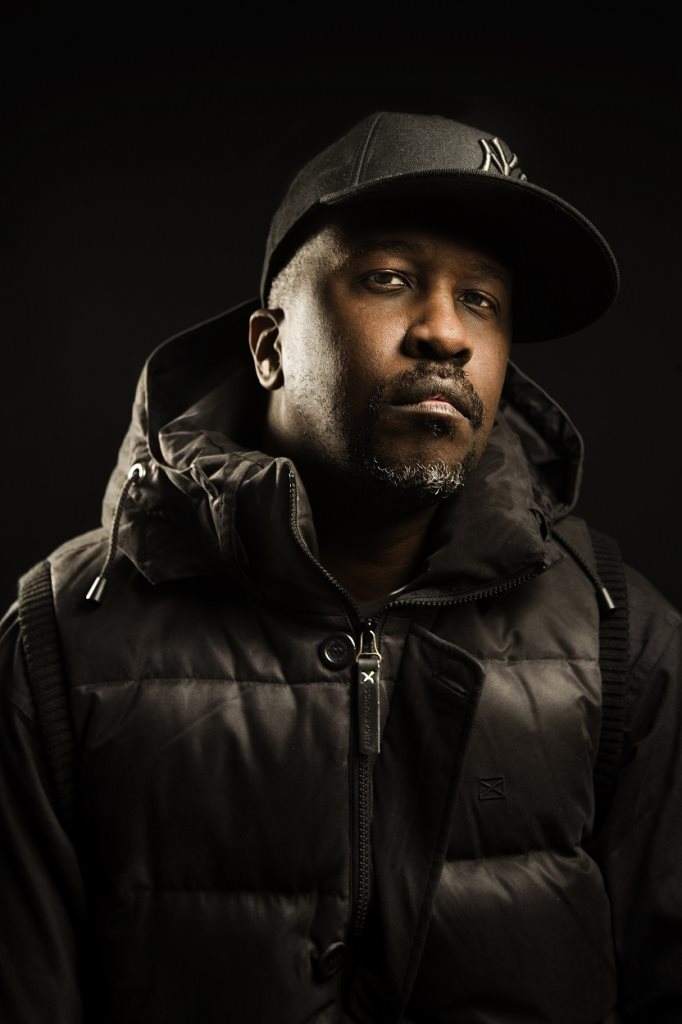 Memory Box with Todd Terry - Página frontal
