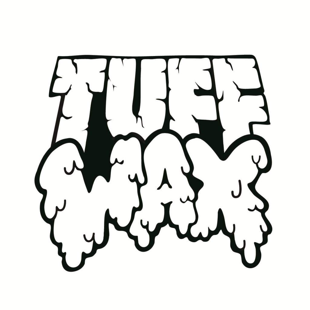 Tuff Wax Truth 004: Bones & Money - Página frontal