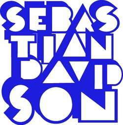 Noisefloor & Om Sounds presents Sebastian Davidson (Nl) - Página trasera