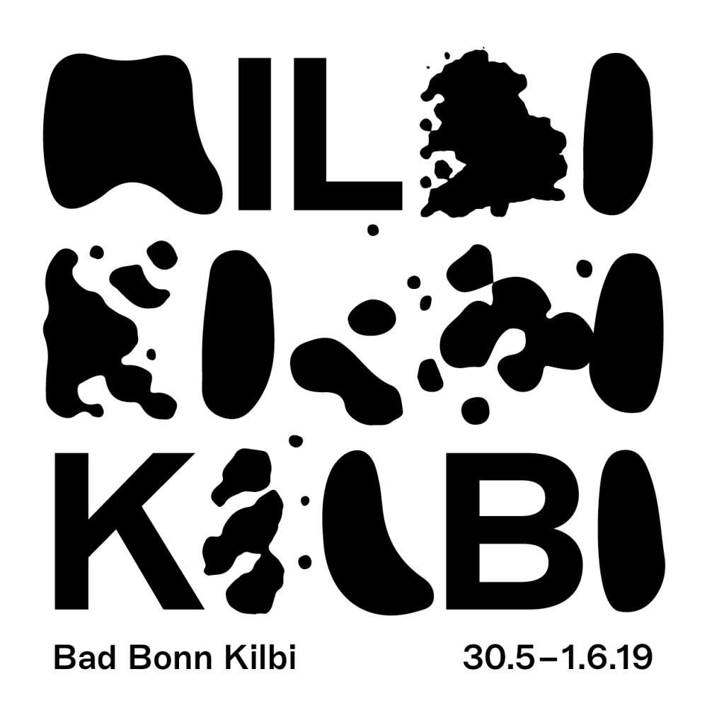 Bad Bonn Kilbi 2019 - Página frontal