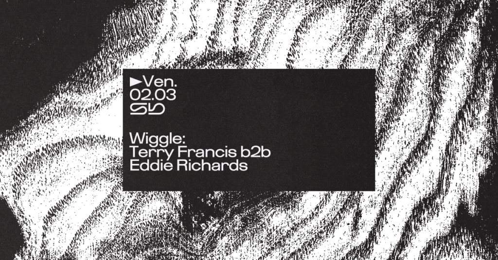 Eddie Richards - Ostrich - Página frontal
