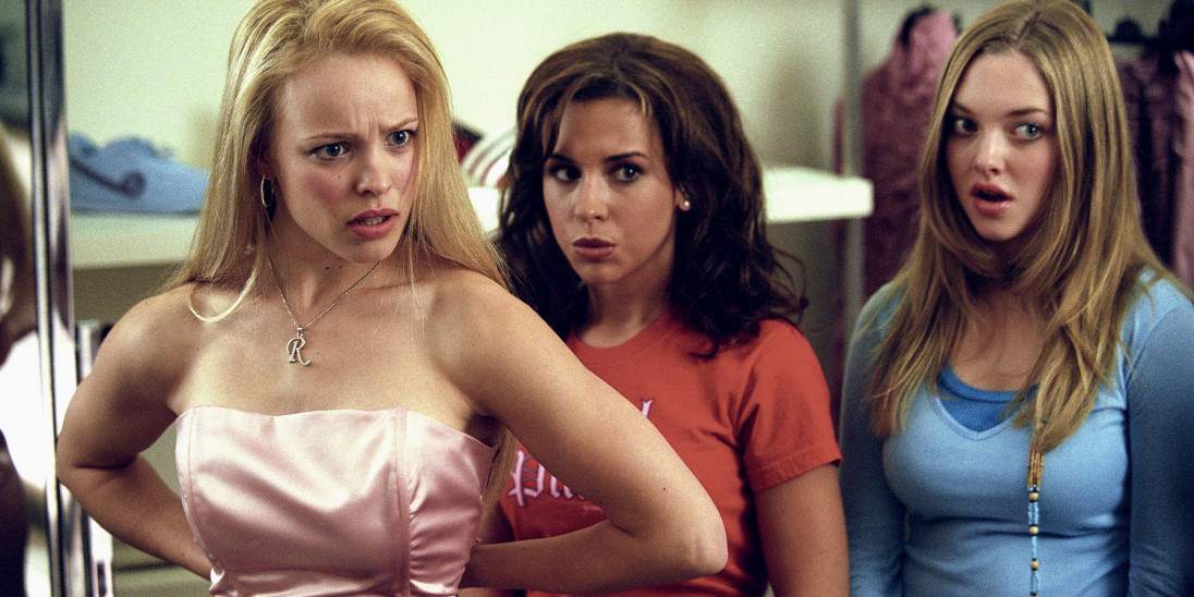 Mean girls full hot sale movie 123movies