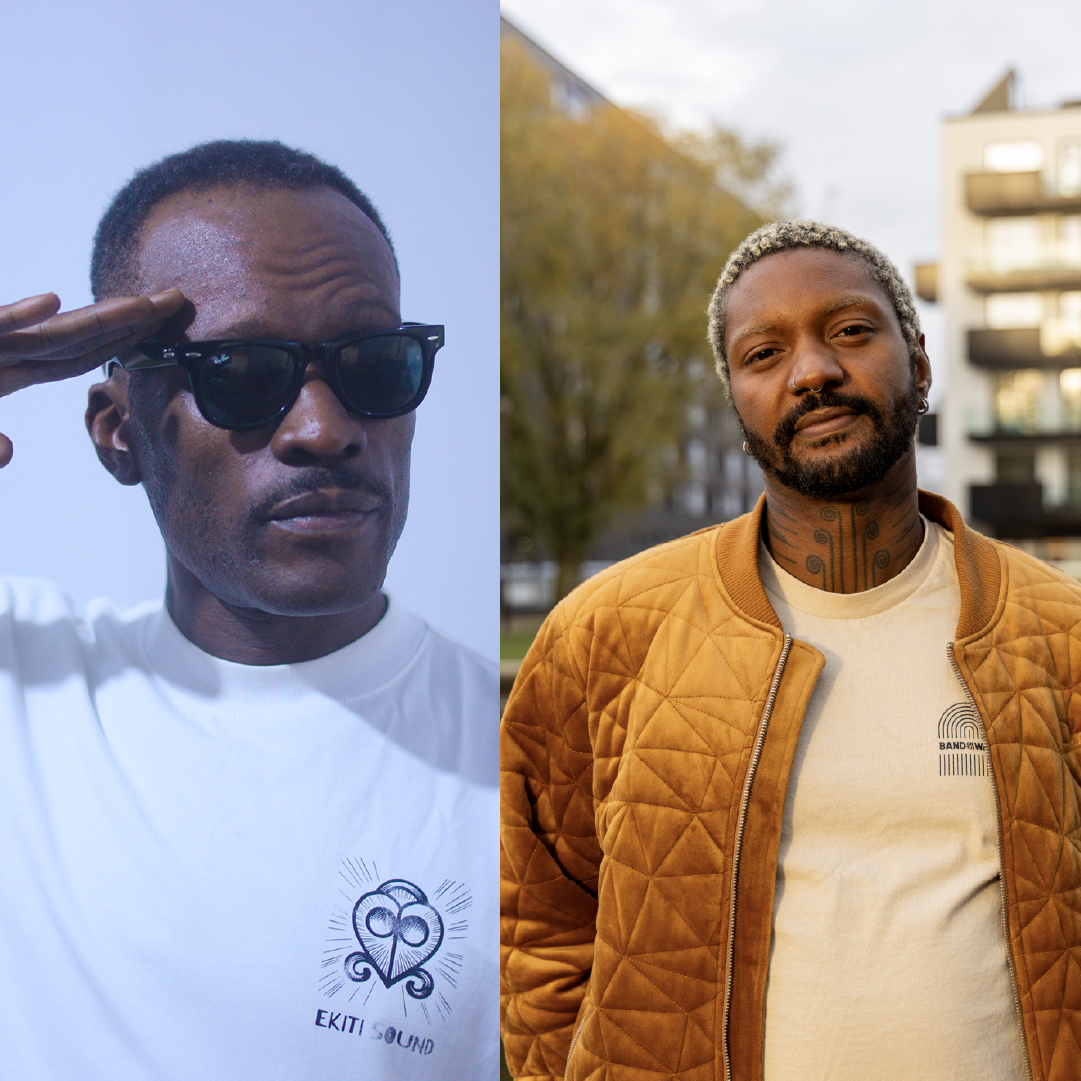 Atiké + Ekiti Sound – Sounds of the African & Latin Diasporas at renae ...