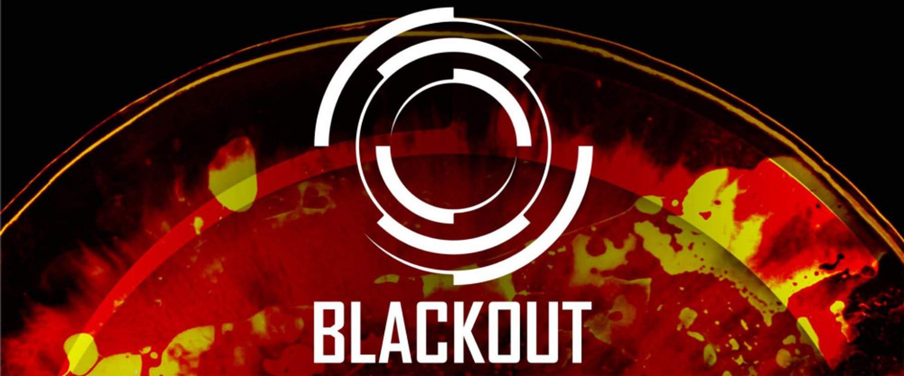 Blackout: Black Sun Empire, Killbox, Task Horizon - Página frontal