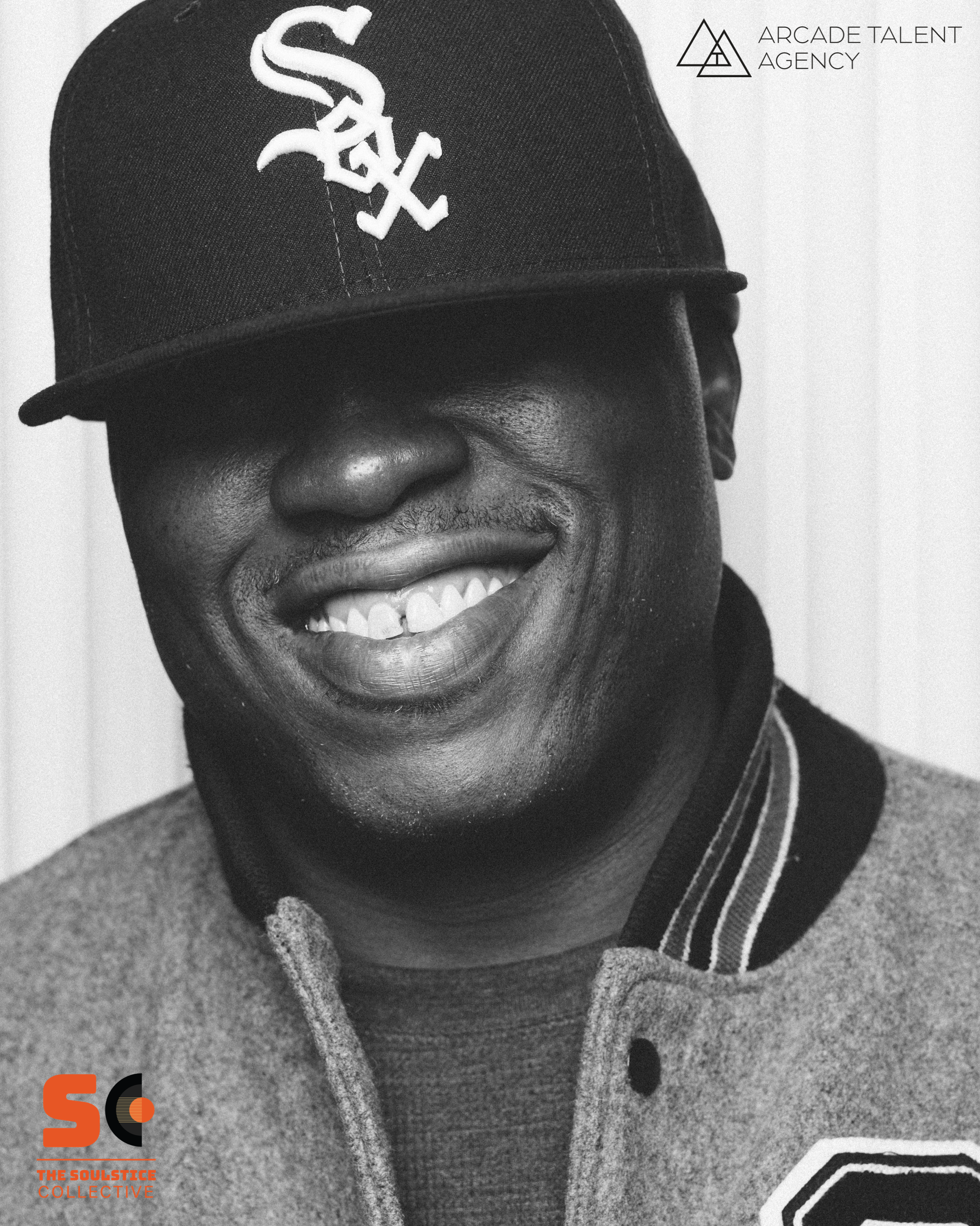The Soulstice Collective presents: Mike Dunn at Lost Horizon, Bristol
