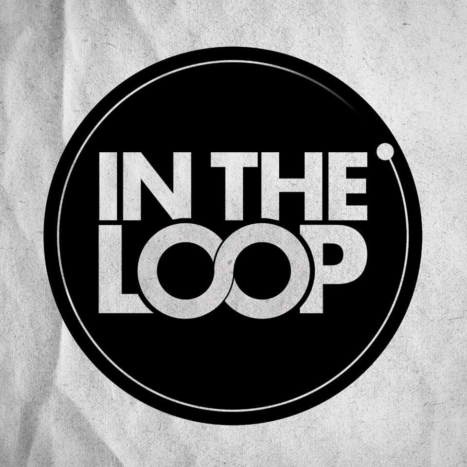 In The Loop Drum and Bass all Nighter - Página trasera