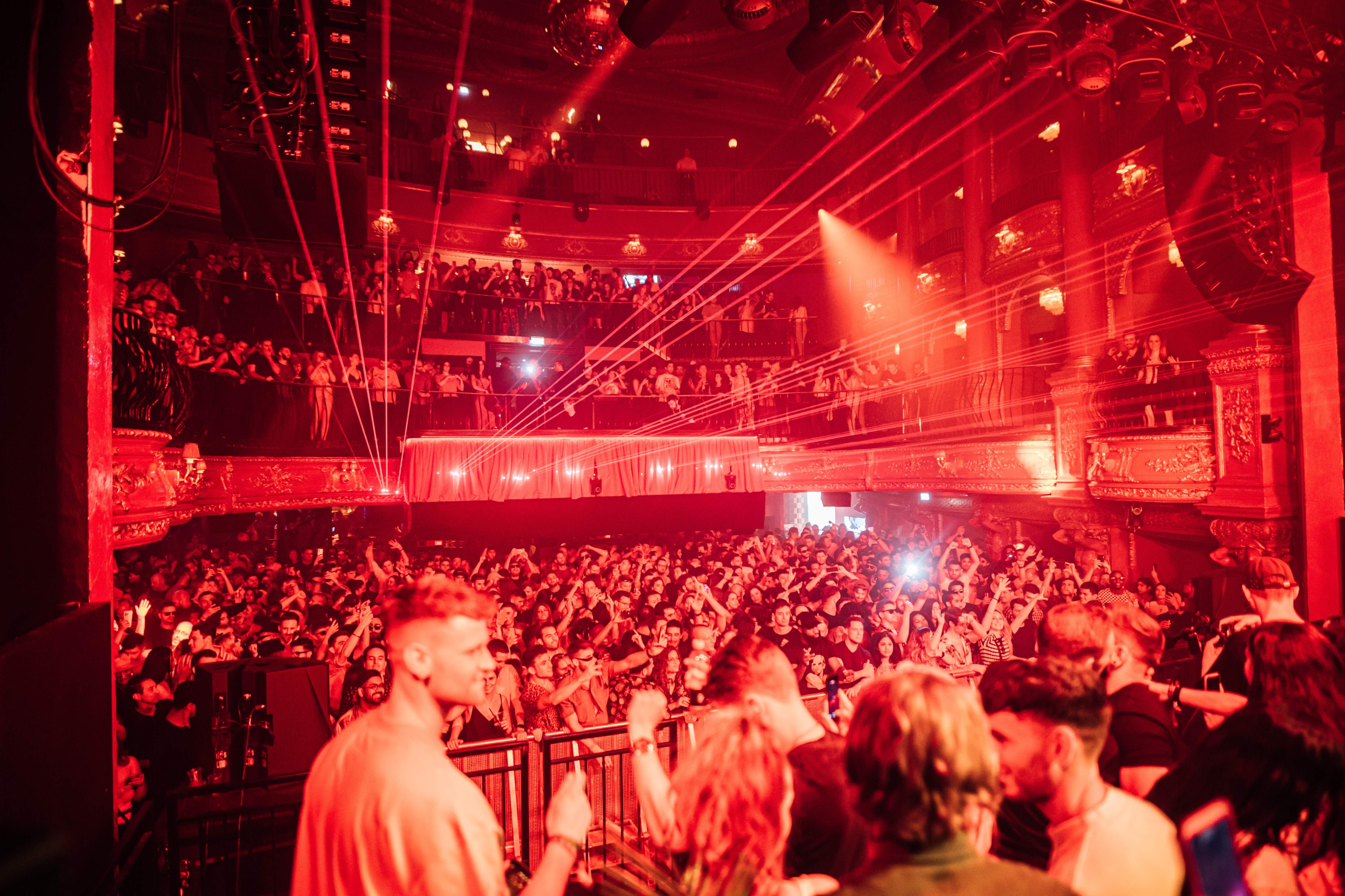 KOKO: Free Summer Party - House & Disco All Night at KOKO, London