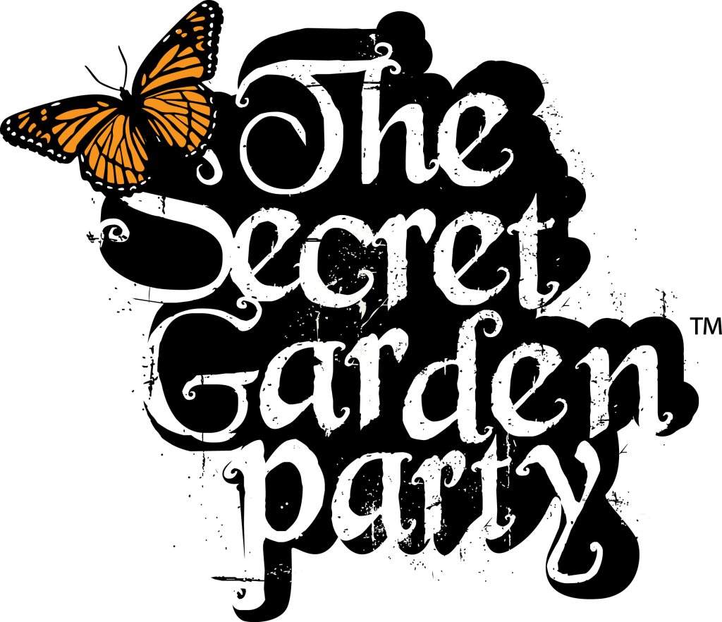 Secret Garden Party 2017 - Página frontal