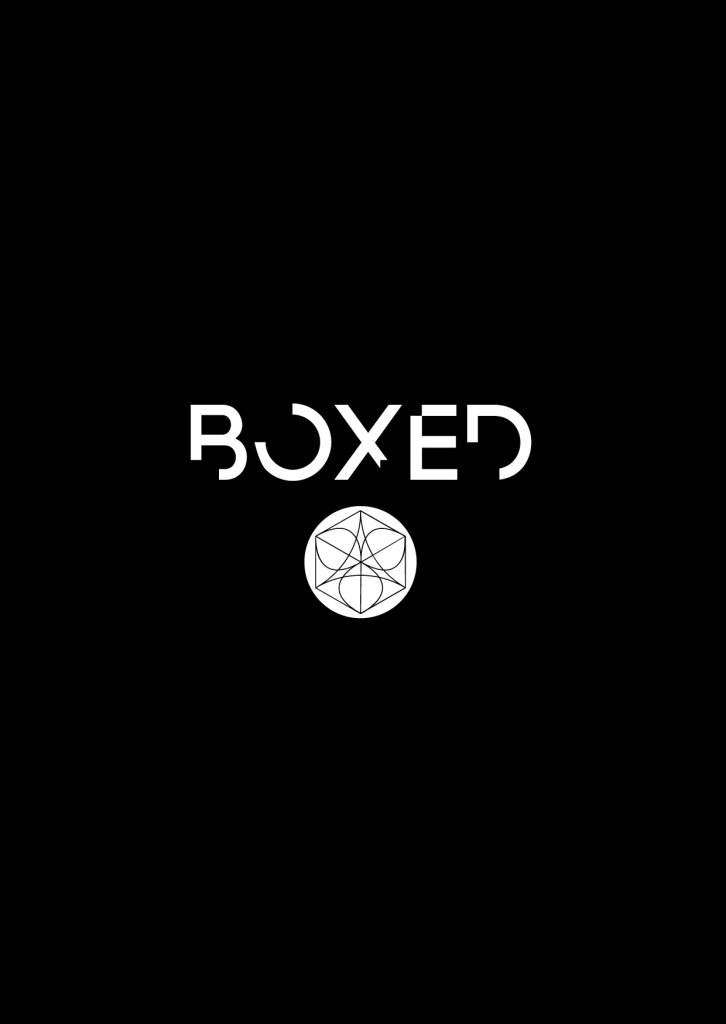 Boxed Sound Launch Party with Jackmaster, Midland & Krystal Klear - Página trasera