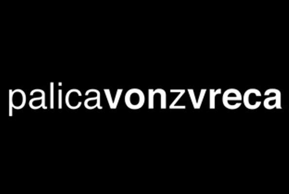 Palicavonzvreca - フライヤー表