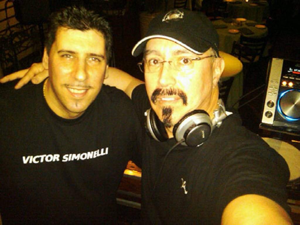 Bump & Hustle Music with PTA, Victor Simonelli & John Morales a CLF Art ...
