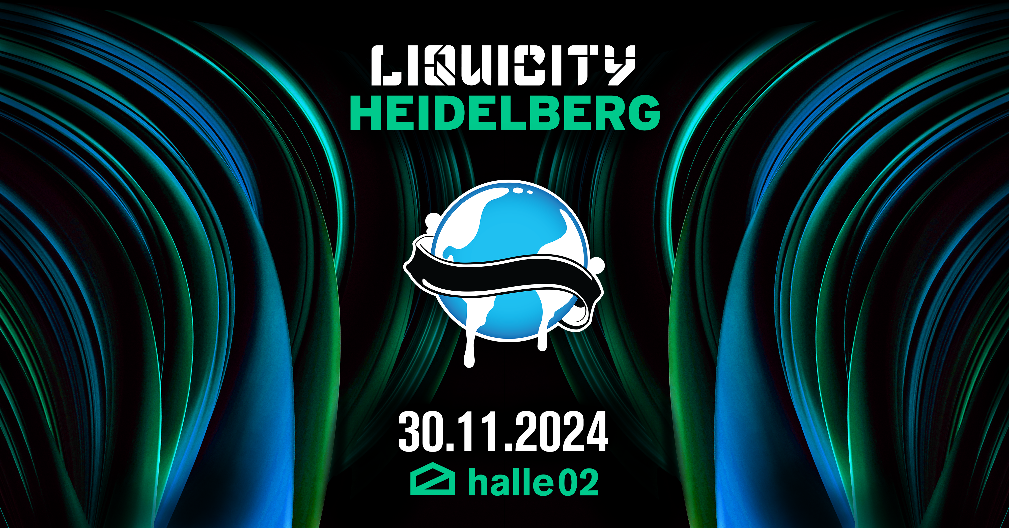 Liquicity Heidelberg 2024 - Página frontal