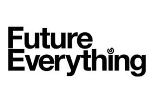 Future Everything 2010 - Página frontal