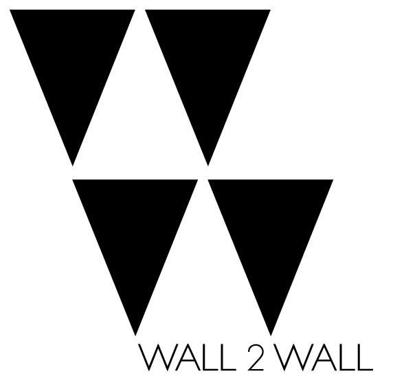 Wall 2 Wall - Página frontal