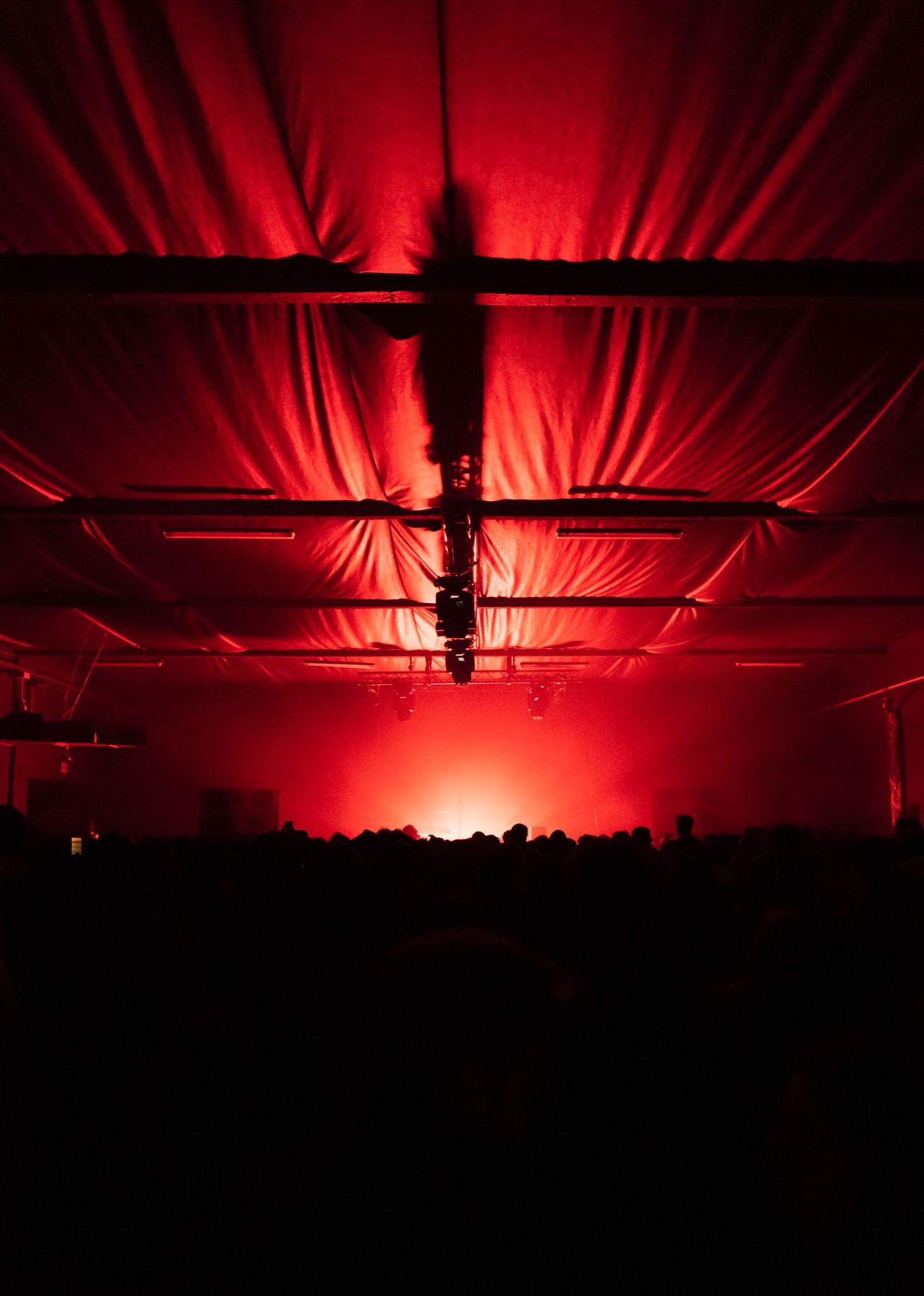 I00__ve expanded festival — electronic music and beyond - Página trasera