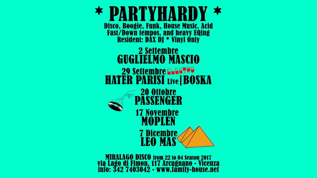 partyhardy - Página trasera