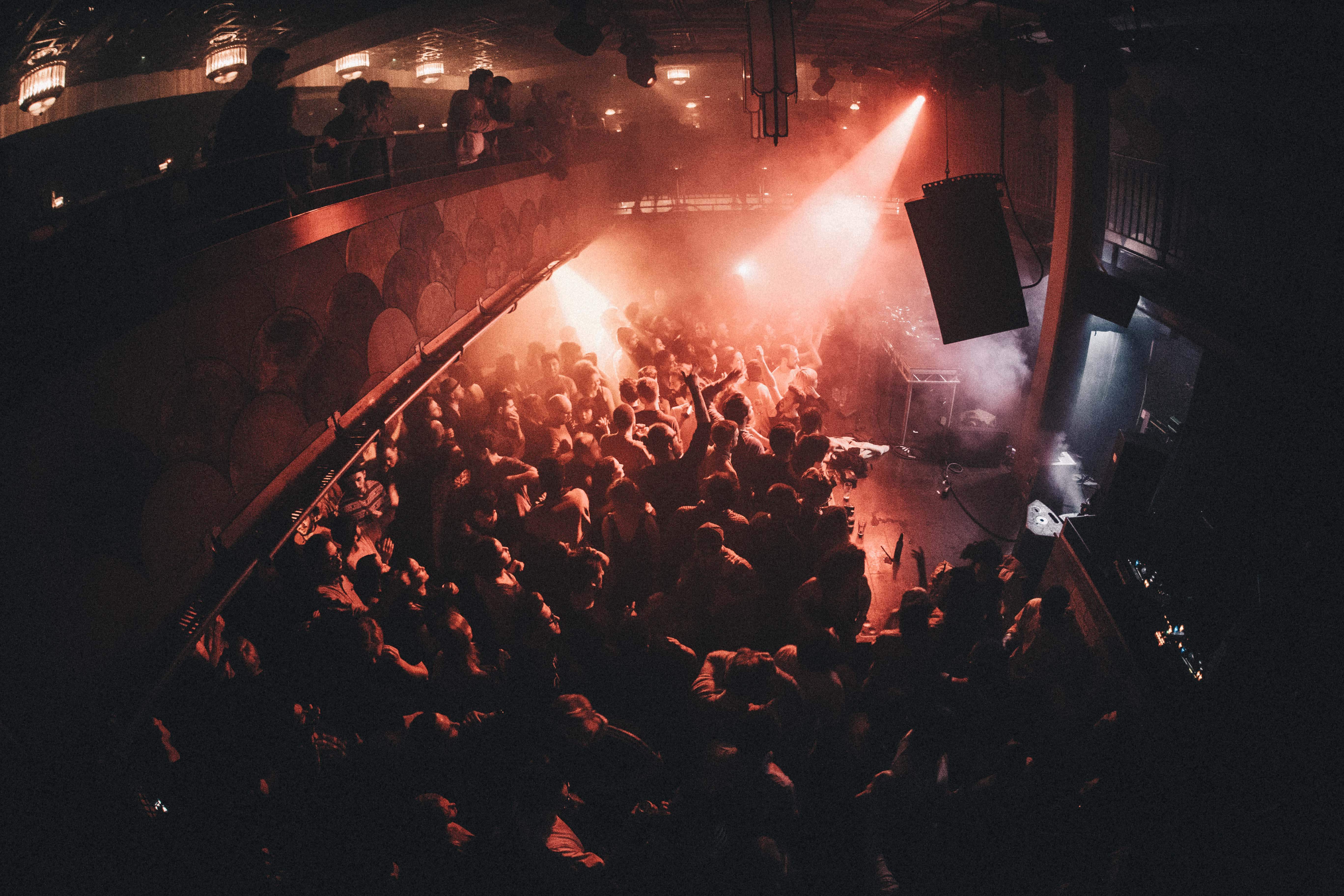 Halloween at The Jazz Cafe at The Jazz Cafe, London