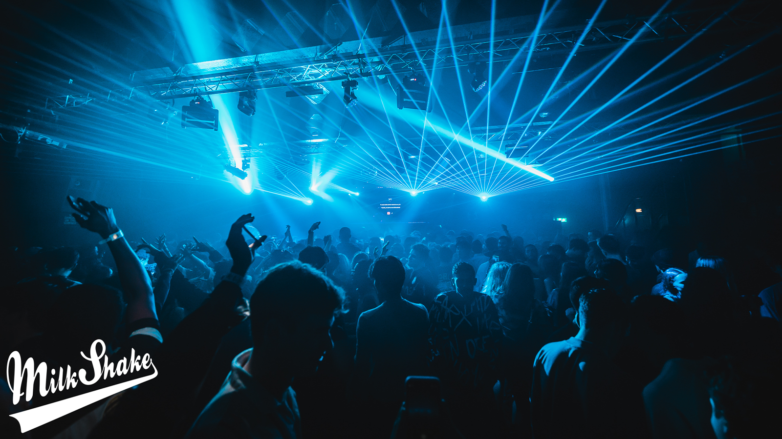 Bassyard: Hosted by Ibiza Final Boss at Ministry Of Sound, London