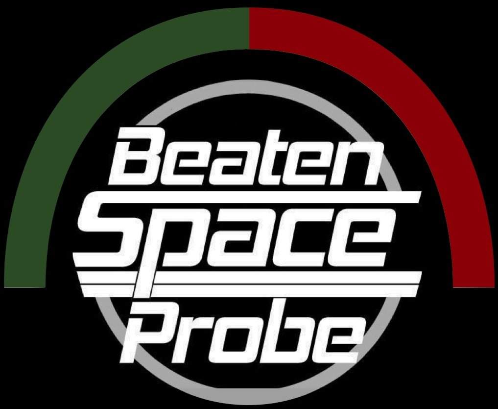 Lock & Key presents: Tokyo Disco - Beaten Space Probe (Tokyo) with Marathon Edits - Página frontal