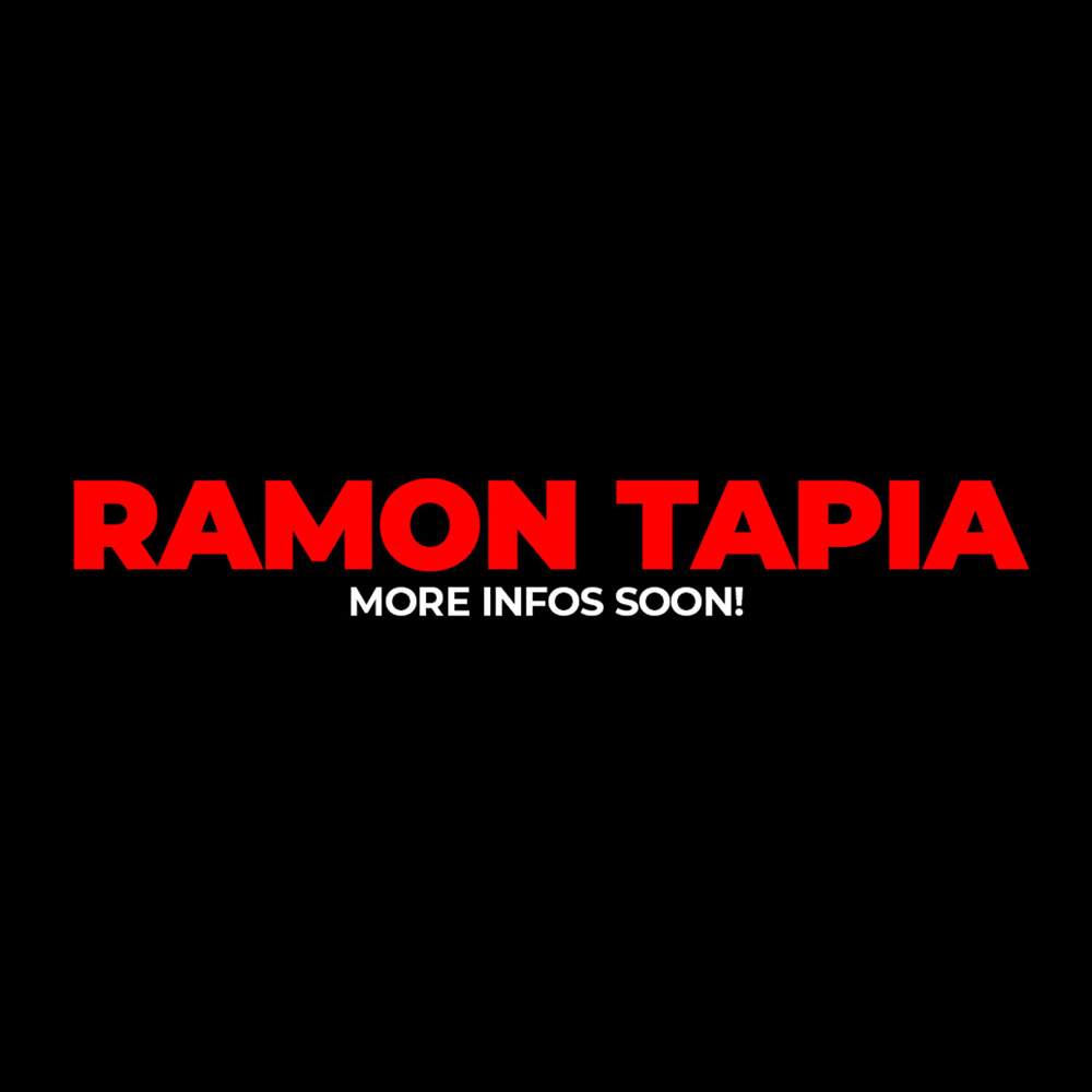 GESTALTEN DER NACHT: Ramon Tapia [DRUMCODE] - Página frontal
