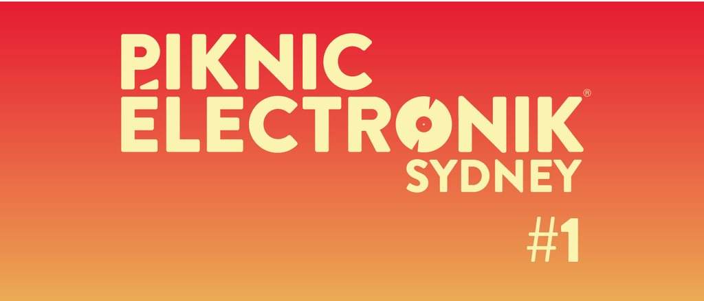 [CANCELED] Piknic Électronik SYD #1: Kevin Saunderson + Simon Caldwell - Página frontal