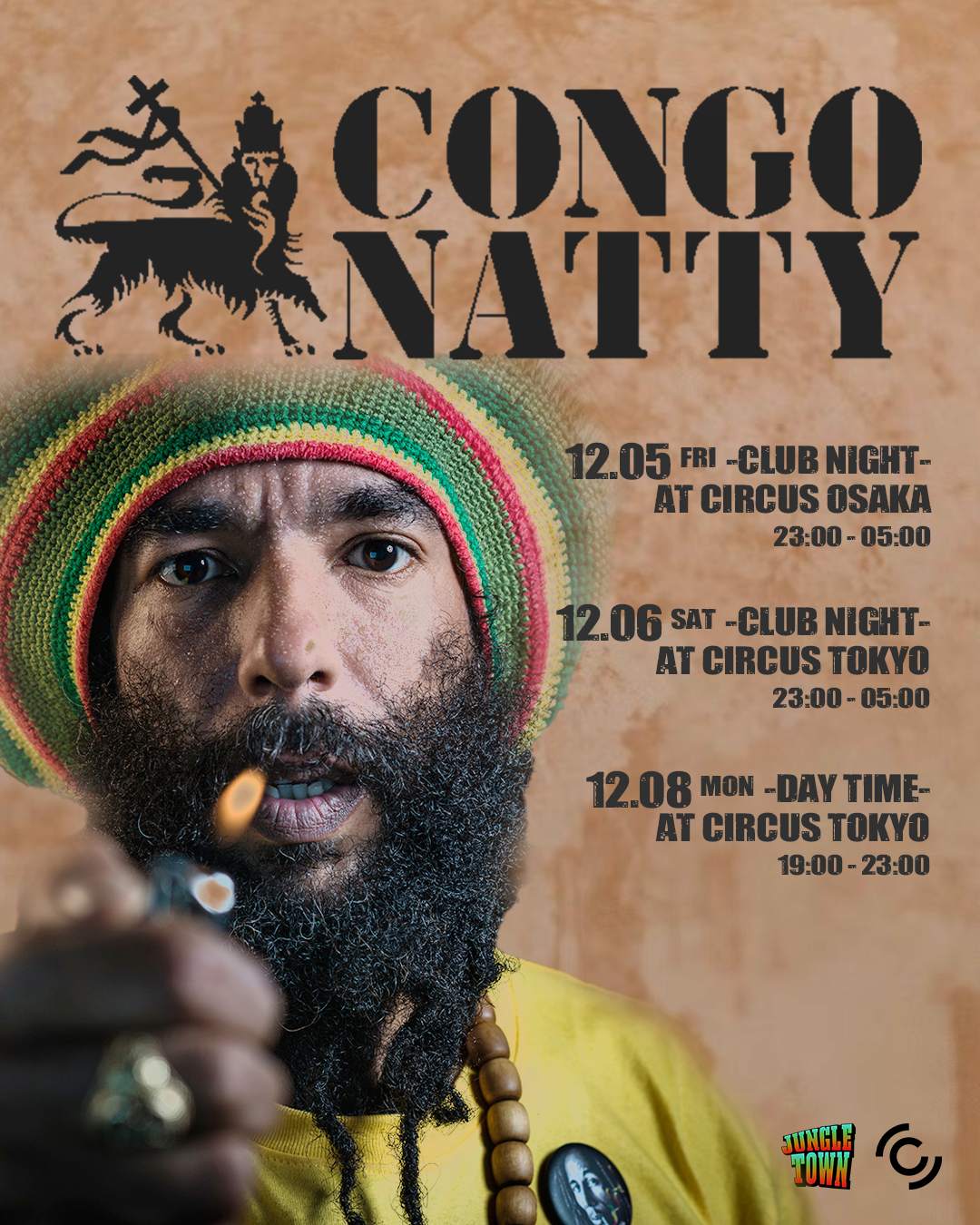 congo-natty-japan-tour-2025-a-30-year-celebration-of-jungle-at