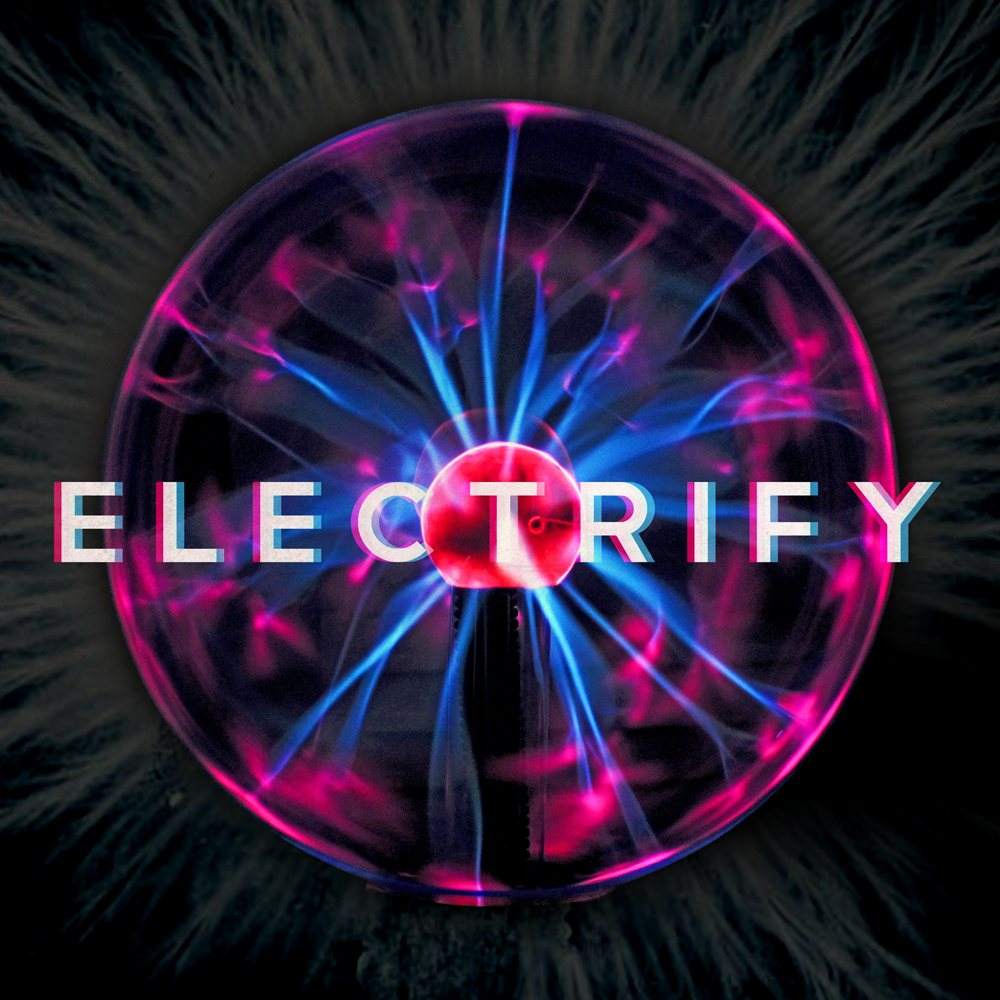 Trafó Electrify Series Vol I. - Andy Stott, Laurel Halo, Lower Order Ethics - Página frontal