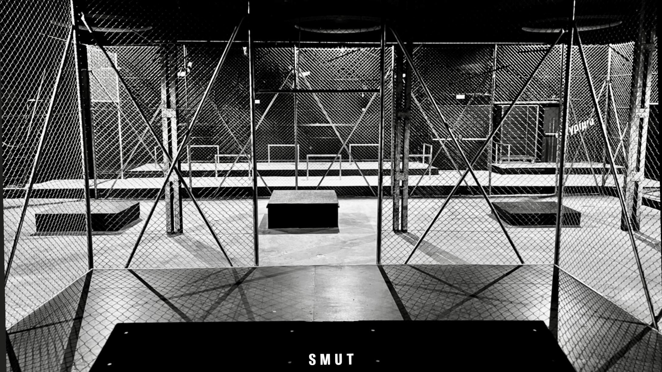 SMUT CLUB NIGHT xx The Lady Machine em SMUT Athens, Athens